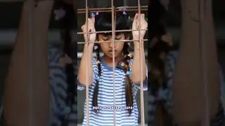 DISTA DIPENJARA SEDIH BANGET,😭