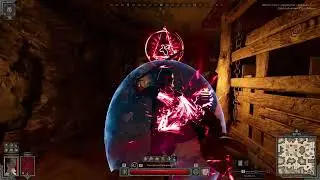 Dark & Darker: Warlock after multiclass | 100 sub special |