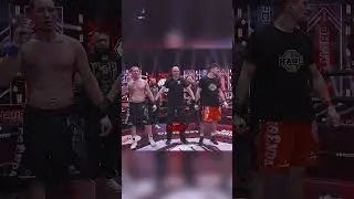 Хулиганам вырос Ибрагим Исламов vs Рафаиль Аббасов !