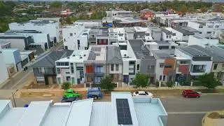 Real estate sample
