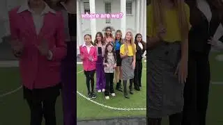 SPIN BACK TikTok Dance Trend!😎