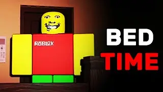 BETTER BEHAVE! | Roblox - Weird Strict Dad #1