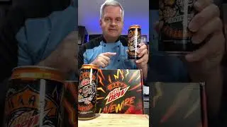 Hard Mtn Dew Livewire