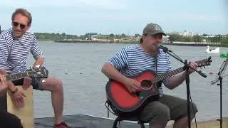 Время & Река - В поисках свободы