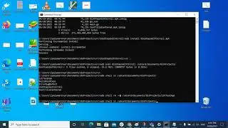 How To Remove Directory On Your Android Device From CMD On Windows 10