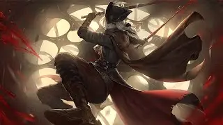 Bloodborne OST - Lady Maria of the Astral Clocktower [All Phases Extended]