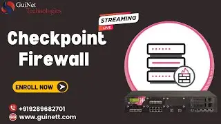 Check Point Firewall --Live session