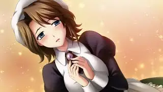 Umineko When They Cry Part 9: The Ring