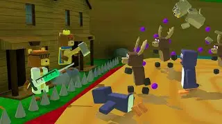 Super Bear Adventure Gameplay Walkthrough 🤙New Place😯