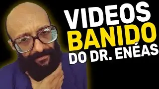 DR ENÉAS FAZ ESQUERDISTA LACRADORES PASSAREM VERGONHA AO VIVO