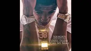 YoungBoy Never Broke Again - Preach (Official Audio)