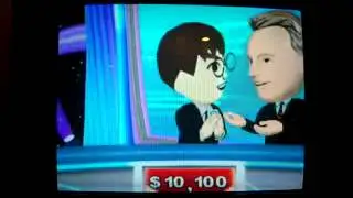 Wheel Of Fortune Nintendo Wii Run: Game 68