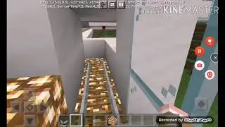 Обзор 2 линии в Minecraft