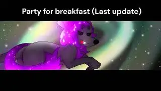 Party for breakfast 2.0  - HTG x FNF  (CANCELED)