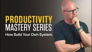 How To Create Your Own Productivity System