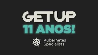 GETUP, 11 ANOS!