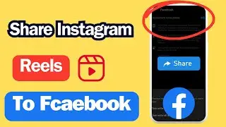 How to Share Instagram Reels to Facebook Automatically