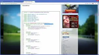 Android Tutorial for Beginners 6 @ Android Activity Lifecycle State change  Exam HD