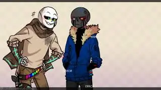 Undertale курлык