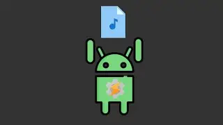 Descubra como adicionar qualquer arquivo no seu app feito no Tasker