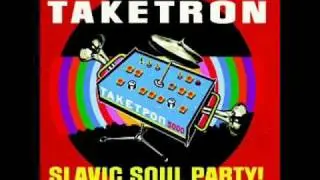 slavic soul party! - get It how you live