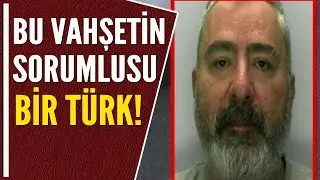 İNGİLTERE'DE YAŞAYAN TÜRK CAN ALDI!