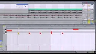 Creating drum fills