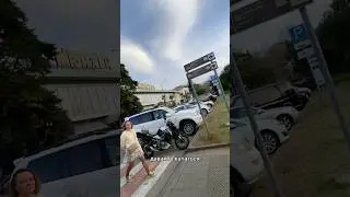 Взял байк у друга чтоб снять контент 😄 