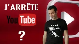 LE PROBLÈME YOUTUBE - LES ABONNÉS INACTIFS