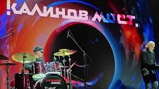 Калинов Мост - презентация альбома Дастояр (2)