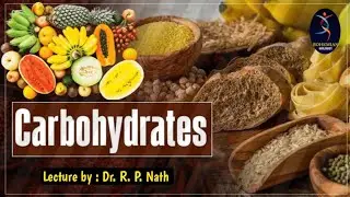 Carbohydrate : Part 2 | For competitive exam 