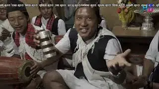 RODI - Nepali typical Live Dohori Jhyaure