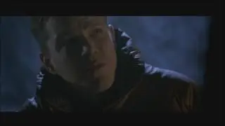Bourne Identity fight scene