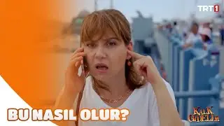 "Babamı Kaybetmişiz!" I @KalkGidelimTRT 31.Bölüm