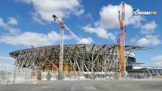 Как сейчас выглядит 