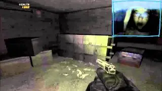 Jeff The Killer ~ Jeff Em Cubo Da Medo  kkk