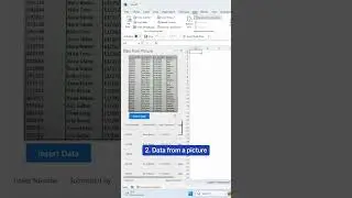 3 importing data tips you need to know. 🤯 
