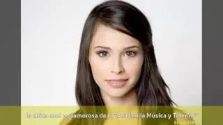 Rosmeri Marval - Vida y carrera
