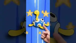 Every Shiny Pokémon? 🤔