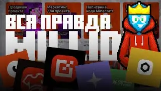 Вся история СТУДИИ MILLIDA!! Вся ПРАВДА о компании Millida в Майнкрафте by Almer