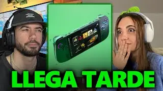 ¡La portátil de Xbox será una REALIDAD! ¿Game Pass y Steam en un solo dispositivo? 🎮🔥 | Global Geek