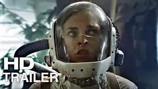 DOORS | Official Trailer - 2021