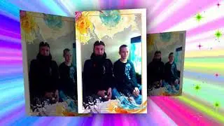 Сыну Антону 16 лет!