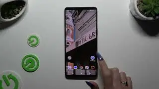 How to Turn On/Off High Refresh Rate on Sony Xperia 1 VI?