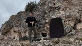 The Magnificent Treasure I Unearthed from the Carving is Shocking!!!