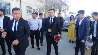 Sanjar nikox to'y || Arnasoy || To'ylar muborak