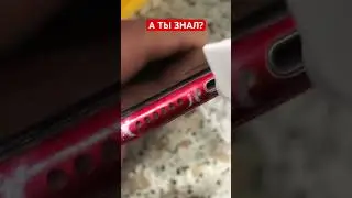 А ТЫ ЗНАЛ? КАК ПРАВИЛЬНО ПОЧИСТИТЬ ДИНАМИКИ И МИКРОФОН