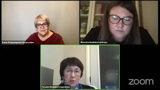 Круглый стол "Образование для будущего: как мы видим его сегодня и каким оно может стать завтра"