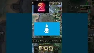 Формируемые нации которые нужно добавить в HeartsOfIron 4 