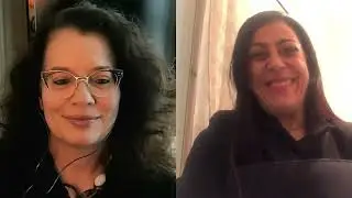 MILK NEWS TV 21/05/2024 PSICÓLOGA MÔNICA LEITE E ESPÍRITA KARDECISTA FLAVIA LOUREIRO:O MAL EM NÓS!